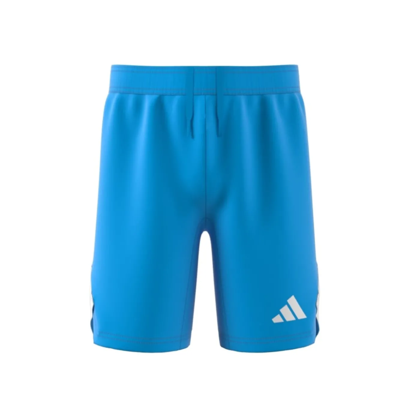 adidas Tiro 25 Pro Keepersbroekje Kids Lichtblauw
