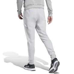 adidas Tiro 24 Sweat Trainingsbroek Lichtgrijs Wit