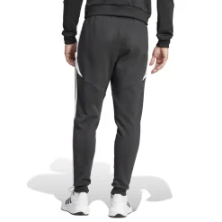 adidas Tiro 24 Sweat Trainingsbroek Zwart Wit