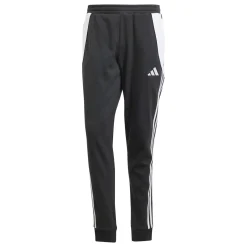 adidas Tiro 24 Sweat Trainingspak Zwart Wit