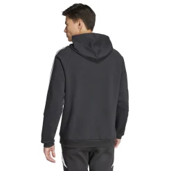 adidas Tiro 24 Sweat Trainingspak Zwart Wit