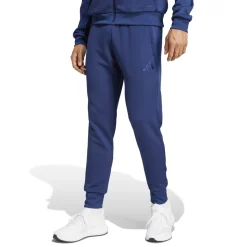 adidas Tiro 25 Trainingsbroek Donkerblauw