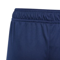 adidas Tiro 24 Trainingsbroekje Kids Donkerblauw Wit