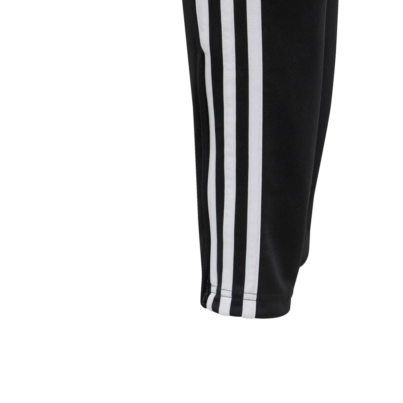 adidas Tiro 24 Trainingsbroek Kids Zwart Wit