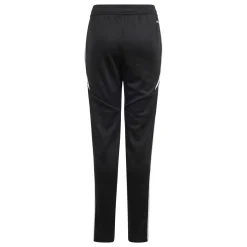 adidas Tiro 24 Trainingsbroek Kids Zwart Wit