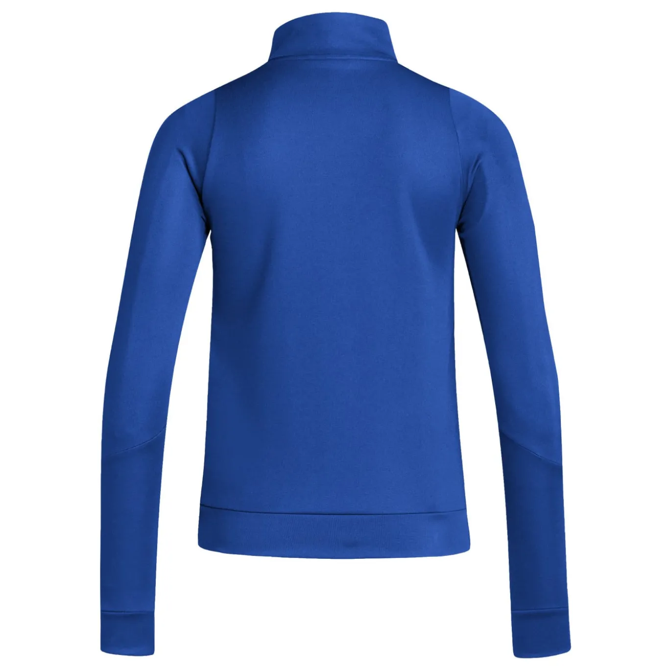 adidas Tiro 24 Trainingsjack Dames Blauw Wit