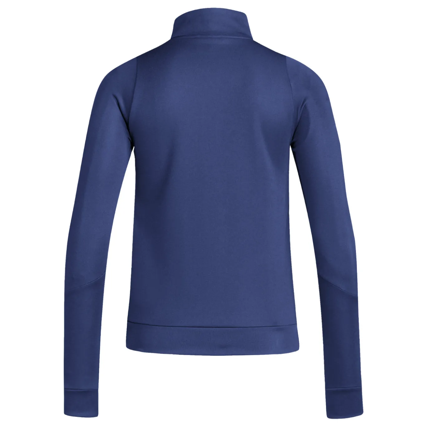 adidas Tiro 24 Trainingsjack Dames Donkerblauw Wit