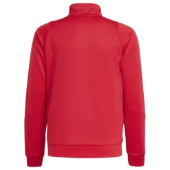 adidas Tiro 24 Trainingsjack Kids Rood Wit