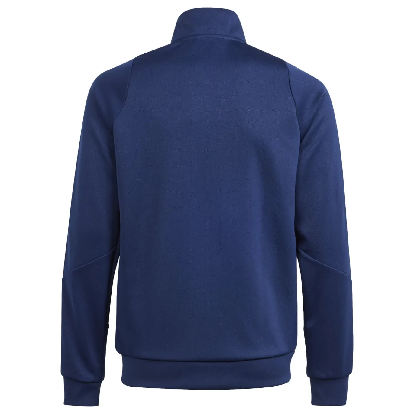 adidas Tiro 24 Trainingsjack Kids Donkerblauw Wit