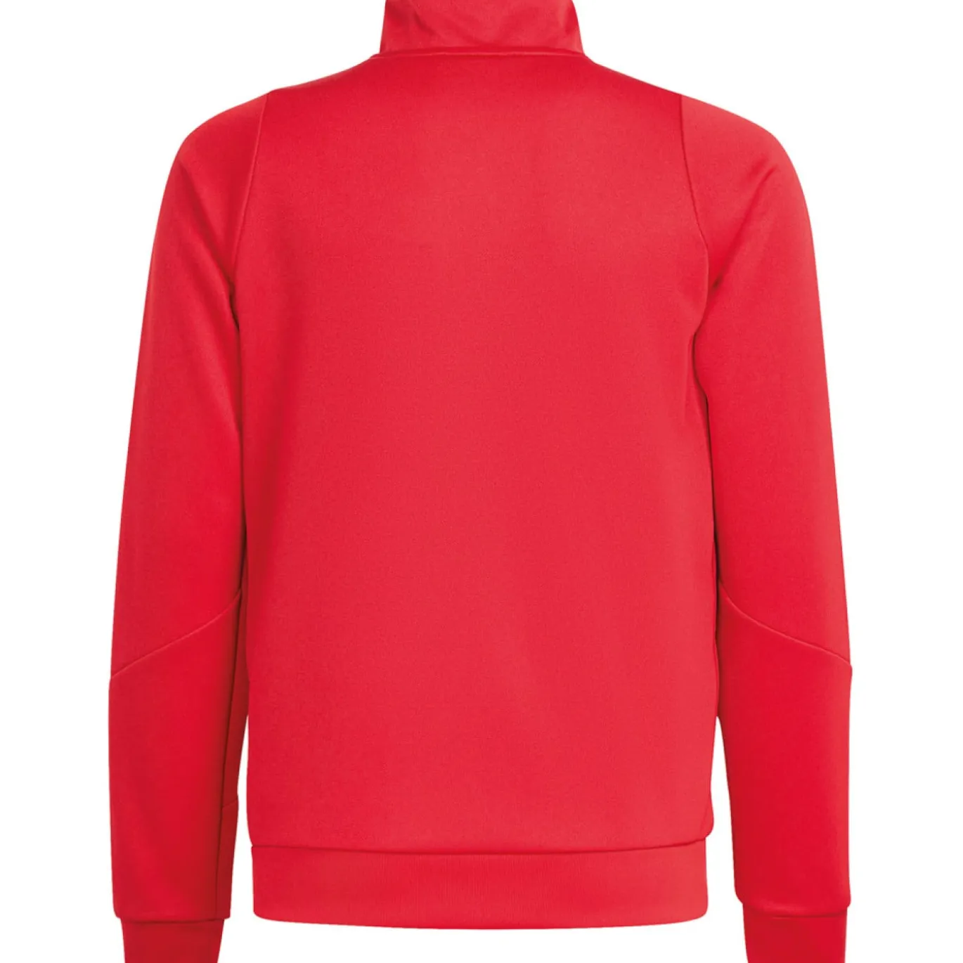 adidas Tiro 24 Trainingsjack Rood Wit