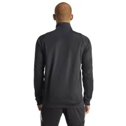 adidas Tiro 24 Trainingsjack Zwart Wit