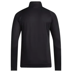 adidas Tiro 24 Trainingsjack Zwart Wit