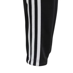 adidas Tiro 24 Trainingspak 1/4-Zip Kids Rood Zwart Wit