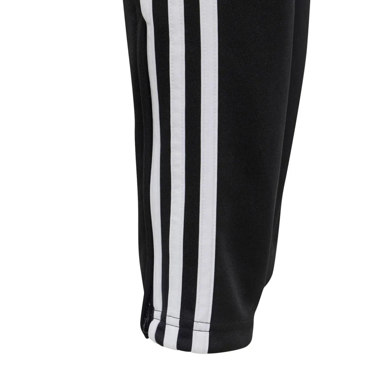 adidas Tiro 24 Trainingspak 1/4-Zip Kids Rood Zwart Wit