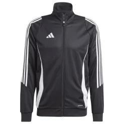 adidas Tiro 24 Trainingspak Zwart Wit