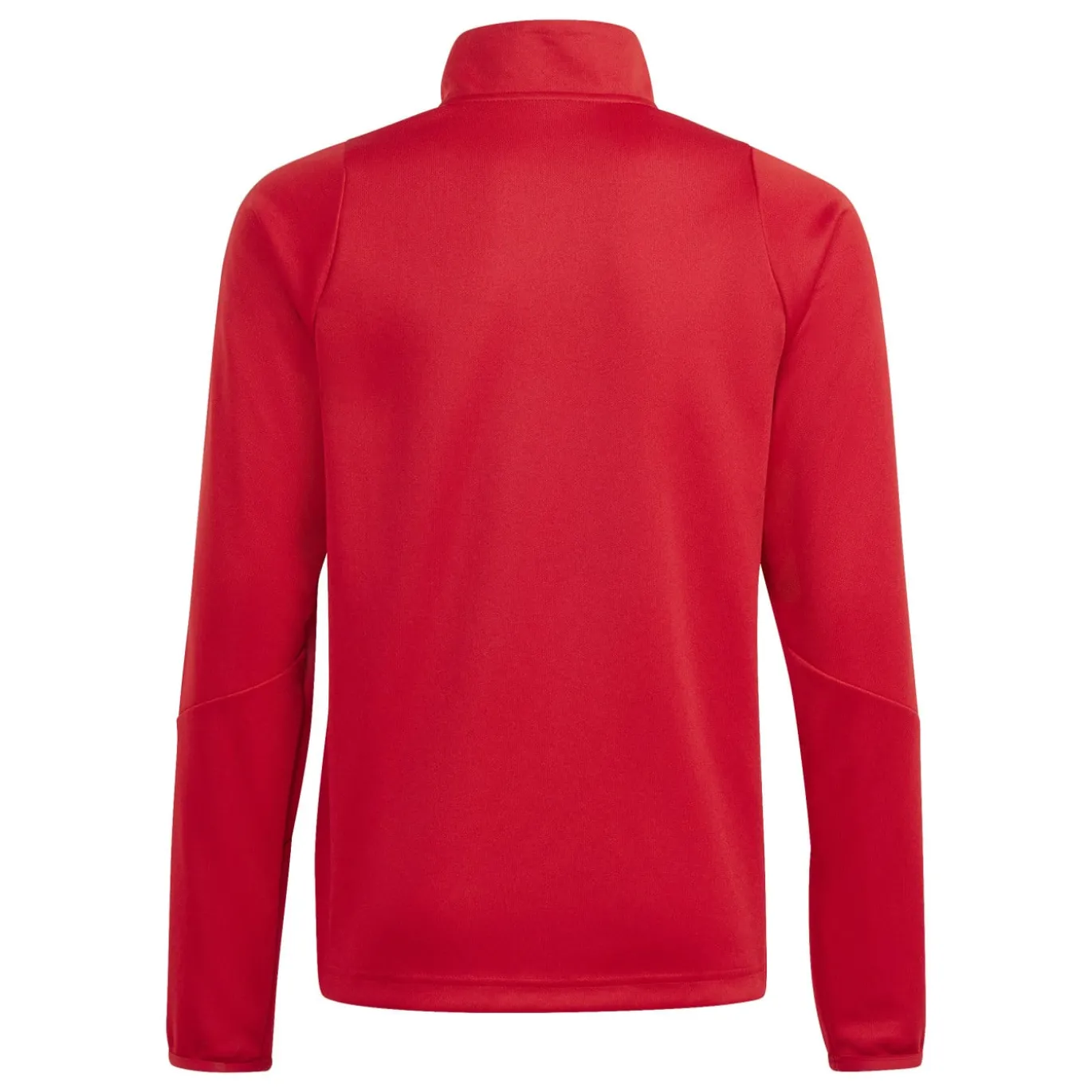 adidas Tiro 24 Trainingstrui 1/4-Zip Kids Rood Wit