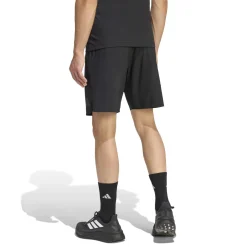adidas Tiro Travel Broekje Zwart