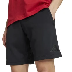 adidas Tiro 25 Travel Broekje Zwart