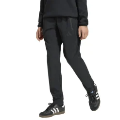 adidas Tiro Travel Broek Kids Zwart