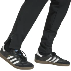 adidas Tiro Travel Broek Kids Zwart