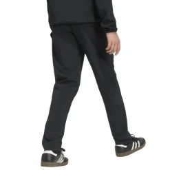 adidas Tiro Travel Broek Kids Zwart