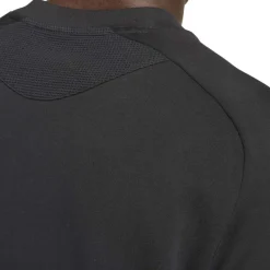 adidas Tiro Travel Joggingpak Korte Broek Zwart