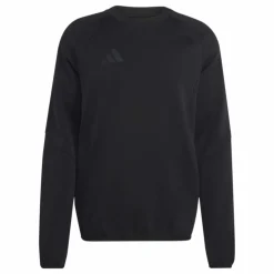 adidas Tiro Travel Joggingpak Korte Broek Zwart