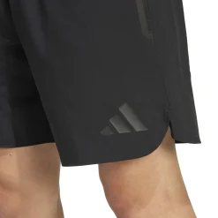 adidas Tiro Travel Joggingpak Korte Broek Zwart