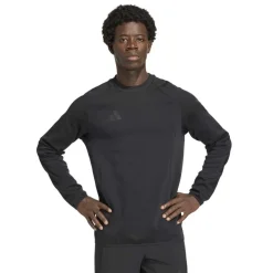 adidas Tiro Travel Joggingpak Korte Broek Zwart