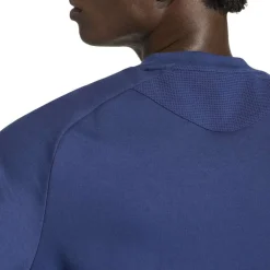 adidas Tiro Travel Joggingpak Korte Broek Donkerblauw Zwart