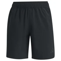 adidas Tiro Travel Joggingpak Korte Broek Kids Zwart