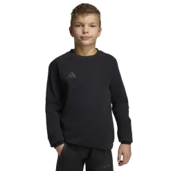 adidas Tiro Travel Joggingpak Korte Broek Kids Zwart