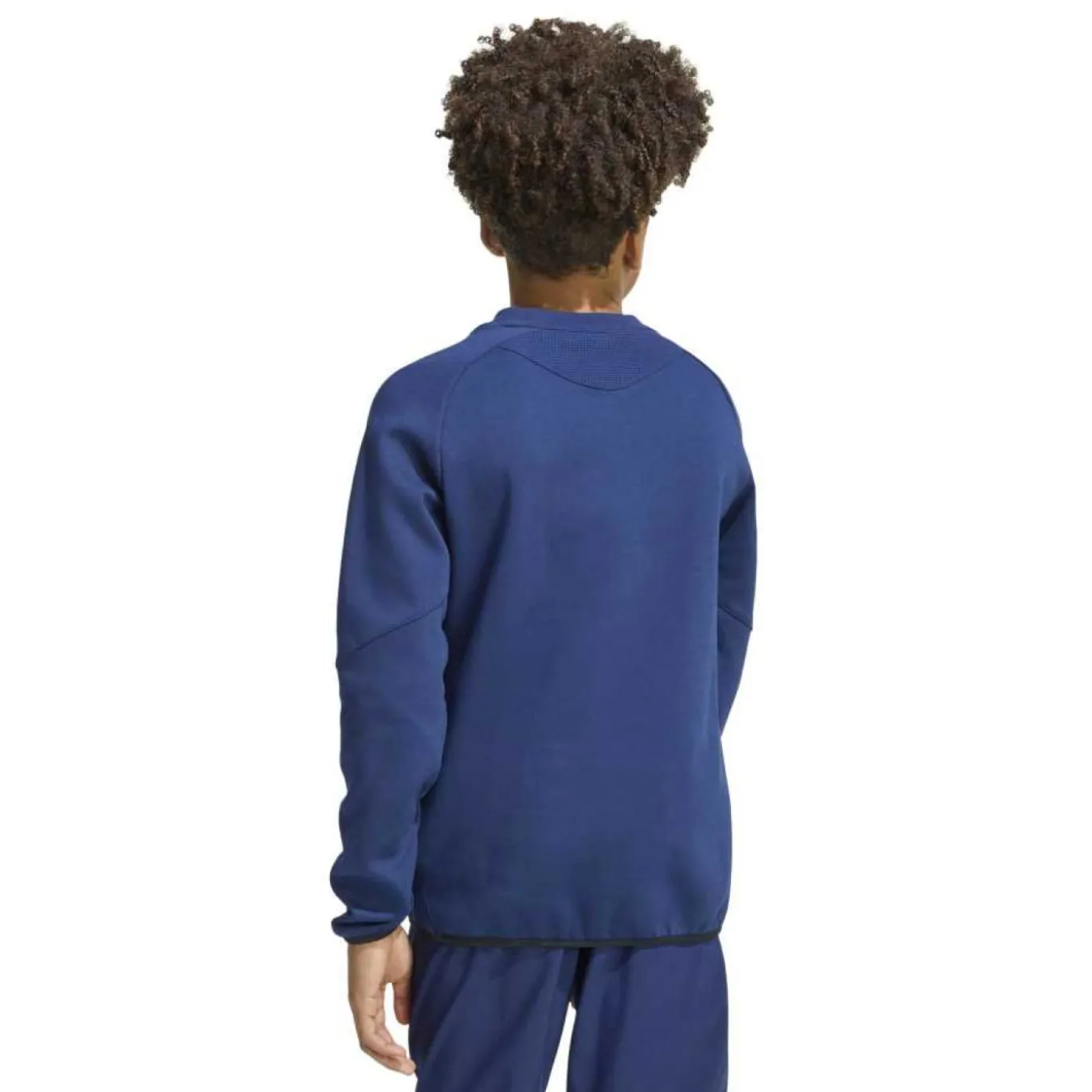 adidas Tiro Travel Joggingpak Korte Broek Kids Donkerblauw Zwart