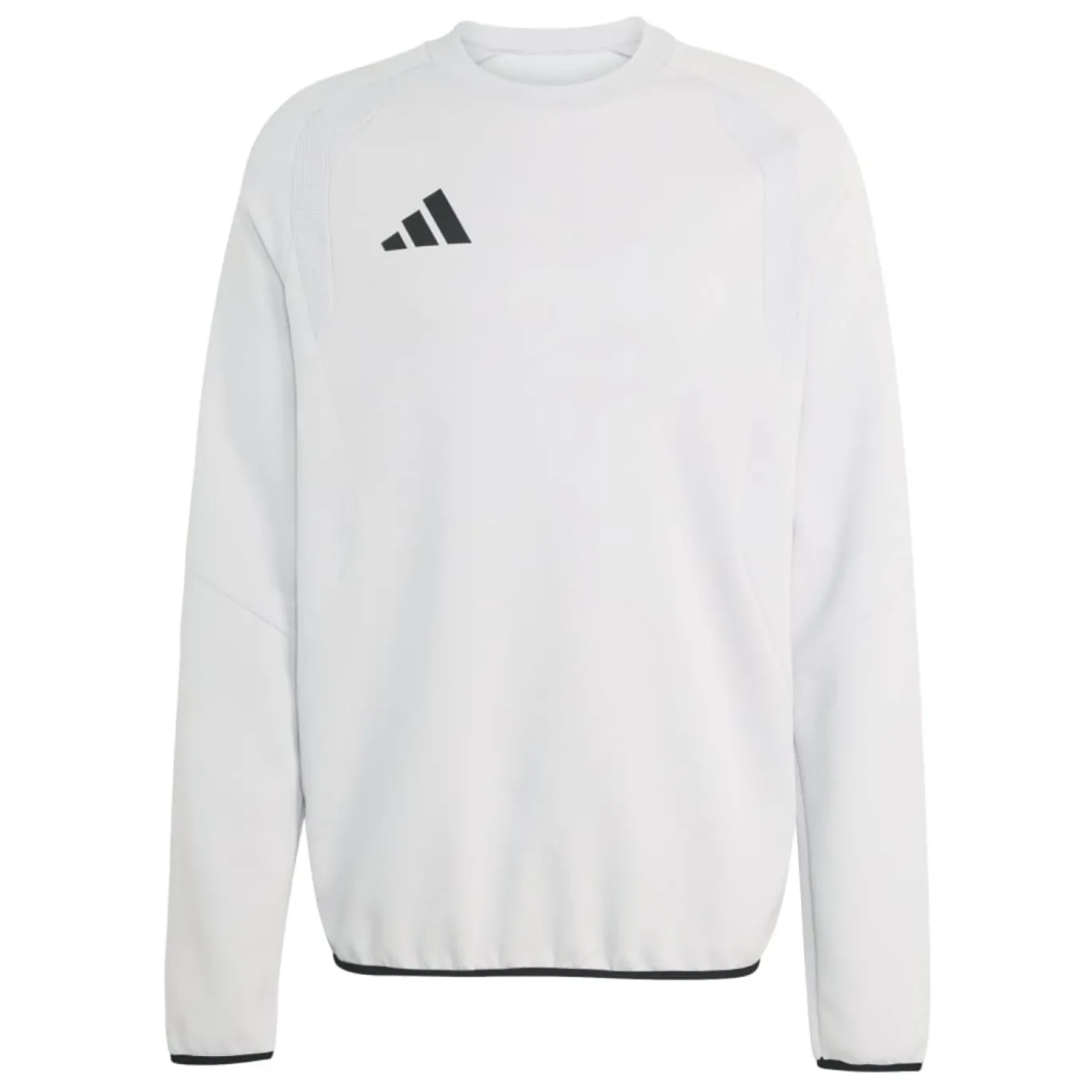 adidas Tiro Travel Joggingpak Korte Broek Grijs Zwart