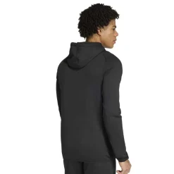 adidas Tiro Travel Joggingpak Full-Zip Zwart
