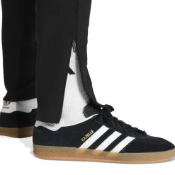 adidas Tiro Travel Joggingpak Full-Zip Zwart