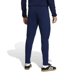 adidas Tiro Travel Joggingsbroek Donkerblauw