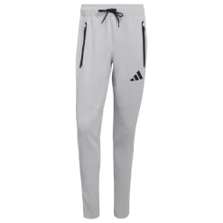 adidas Tiro Travel Joggingsbroek Grijs