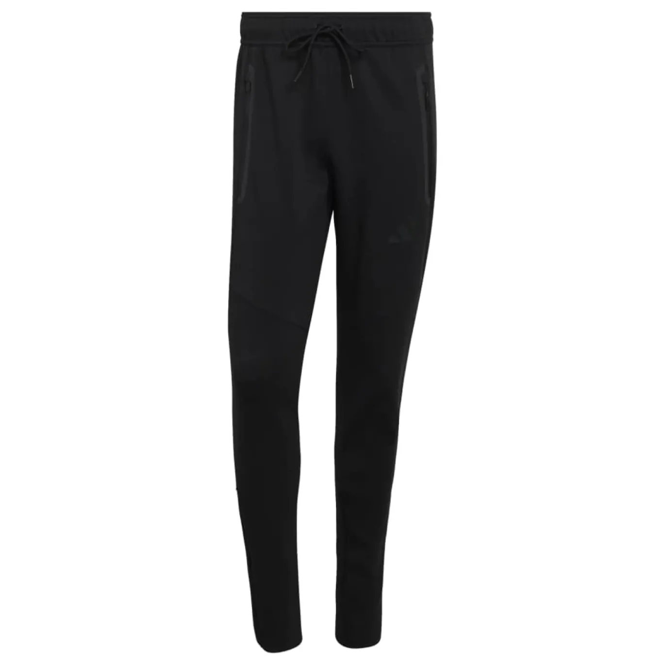 adidas Tiro Travel Joggingsbroek Zwart