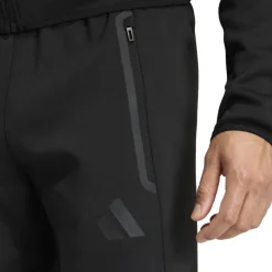 adidas Tiro Travel Joggingsbroek Zwart