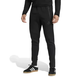 adidas Tiro Travel Joggingsbroek Zwart