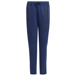 adidas Tiro Travel Joggingsbroek Kids Donkerblauw