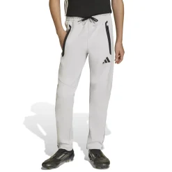 adidas Tiro Travel Joggingsbroek Kids Grijs