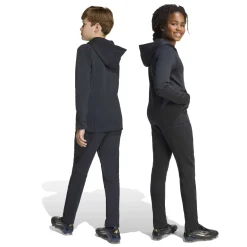 adidas Tiro Travel Joggingsbroek Kids Zwart