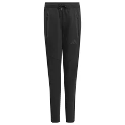 adidas Tiro Travel Joggingsbroek Kids Zwart