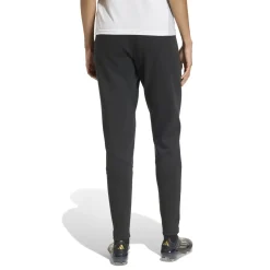 adidas Tiro Travel Joggingsbroek Dames Zwart