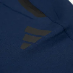 adidas Tiro Travel PEC Zwolle Presentatie Broek 2026-2027 Donkerblauw