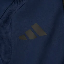 adidas Tiro Travel PEC Zwolle Hooded Presentatiepak Donkerblauw