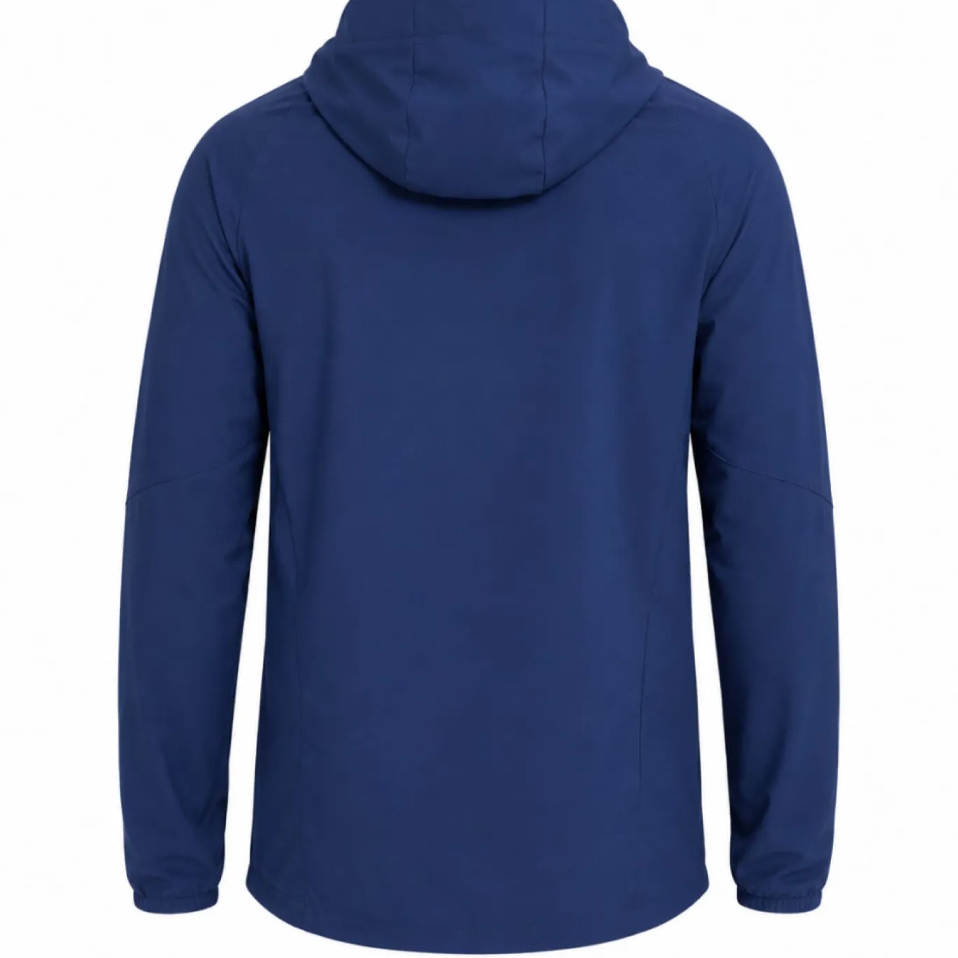 adidas Tiro Travel SC Cambuur Hooded Presentatiepak Donkerblauw