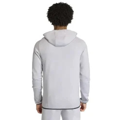 adidas Tiro Travel Sweat Vest Grijs